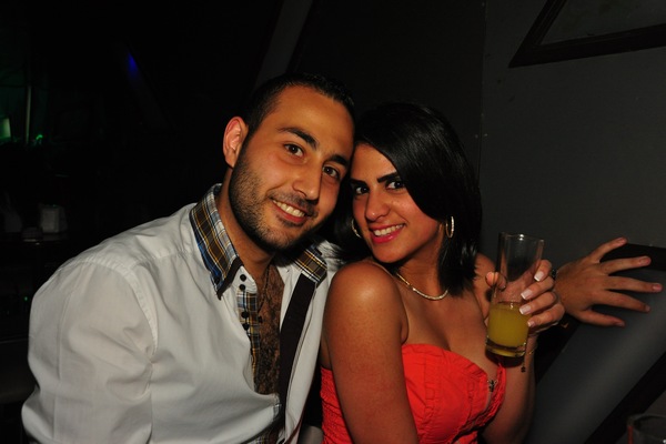 Naji Osta At Taiga Batroun